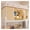 Yellow, variant on Bunk Bed Canopy Curtain with Frame, Students Dorm Bunk Bed Privacy Single Sleeper Bunk Curtains Bed Canopy Dormitory Mosquito Nets