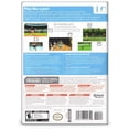 thumbnail image 2 of Wii Sports avec Bowling, Golf, Tennis, Boxe, Baseball - Nintendo Wii Reconditionné, 2 of 2