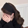 thumbnail image 1 of Stylish Hair Accessory Comfortable Hairband All Day Comfort Perfect Fit, 1 of 9