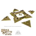 thumbnail image 2 of Pike & Shotte Epic Battles - Star Fort with Ravelins scenery pack New, 2 of 5