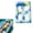 Blue, variant on Inflatable Pool Float Lounger for Adults, Floating Chair with Backrest, Cup Holder, Cooler and Phone Slot, Portable Water Lounge for Pool Beach Lake Summer Party(Blue,170x85cm)