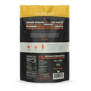 Kosmos Q 8029602 16 oz Chicken Soak Brine Mix