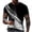 92#Gray, variant on Men's T Shirts Short Sleeve Moisture Wicking Lightweight Crew Neck Casual Shirts for Men Summer Casual Tops Blue L