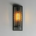 thumbnail image 3 of Maxim Lighting - Foundry - 1 Light Outdoor Wall Mount-20 Inches Tall and 8, 3 of 5
