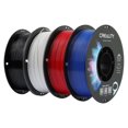 thumbnail image 1 of Filamento para impresora 3D Creality CR-PETG, 1,75 mm, 4 kg, paquete de 4, 1 of 7
