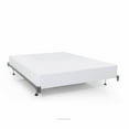 thumbnail image 5 of Linenspa Zippered Box Spring Encasement Protector, 5 of 7
