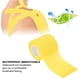 thumbnail image 3 of Cinta Muscular para Deportes Impermeable y Transpirable Apoya el Movimiento Muscular con un Proceso de Curación Mejorado Relaja los Músculos Cansados Rollo de 5 M ANGGREK Otros, 3 of 8