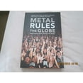 thumbnail image 1 of Metal Rules the Globe, 1 of 2