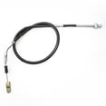 thumbnail image 1 of Cable de freno Kinlley Tr TC250 Negro, 1 of 3