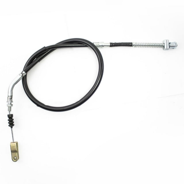 Cable de freno Kinlley Tr TC250 Negro