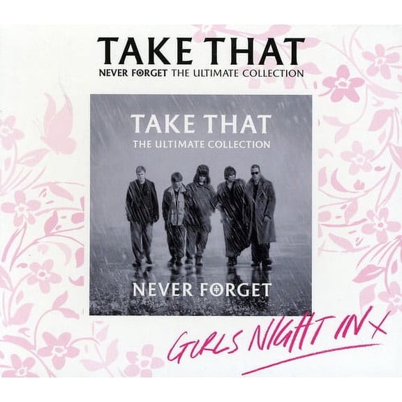 Take That - Ultimate Collection - CD