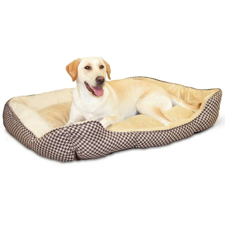 - K&H Self-Warming Lounge Sleeper