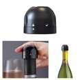 thumbnail image 1 of Champagne / Wine cork - Vacuum sealer - Stopper, 1 of 4