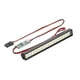 thumbnail image 2 of Luz LED Barra de luces LED RC 100mm / 3.9in Lámpara de techo de metal Faro de luz 32LEDs Luz para 1/10 D90 HSP Redcat RC 4WD Tamiya Axial SCX10 HPI RC Car DIY Romacci Luz LED, 2 of 6