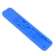 thumbnail image 5 of Reemplazo de la cubierta del control remoto, cubierta protectora del control remoto Cubierta del control remoto de silicona Cubierta del control remoto para RMFT Calidad de nivel superior, 5 of 8