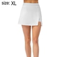 thumbnail image 2 of Pantalones de fitness para mujer con bolsillos, pantalones deportivos cónicos de cintura alta para entrenamiento de yoga, pantalones de salón para mujer, negro, 10/XL,:;:;, 2 of 6