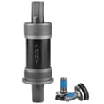thumbnail image 1 of Square Tapered Bicycle Bottom Bracket - 68x122.5mm, 1 of 14