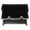 thumbnail image 2 of Protection de Piano, Nylon, 2 of 5