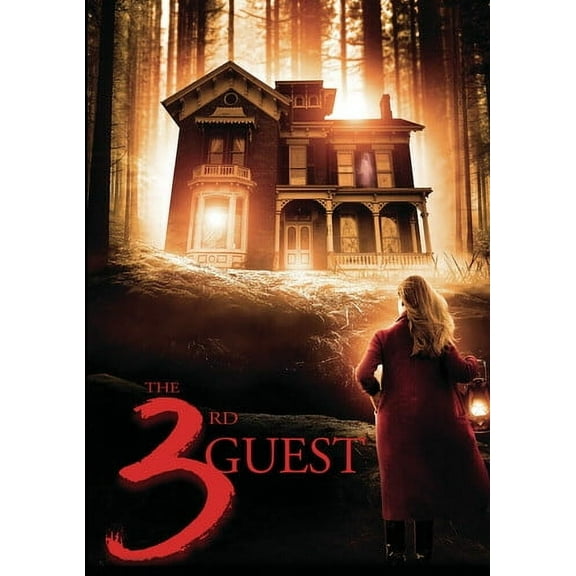 3rd Guest (DVD), Indican Pictures, Horror