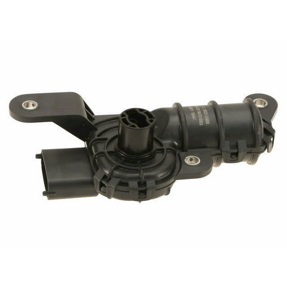 Intake Manifold Runner Control Motor - Compatible with 2010 - 2013 Kia Forte Koup 2011 2012