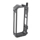 thumbnail image 5 of Andoer Cámara Panorámica Video Cage Aluminio Aluminio Con Monturas De Calzado Frías De Calzado De Metal Cámara De Protección De Metal Accesorios De Vlog Compatibles Con, 5 of 7