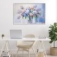 thumbnail image 3 of Stupell Industries French Country In Full Bloom Bouquet White Framed Giclee Art, 30 x 20, by Creative Studio, 3 of 8