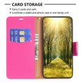 thumbnail image 5 of Pouriphone15procase-havedientialcolors-litchitexturepurecolorFlipleather, 5 of 5