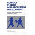 thumbnail image 2 of Conflit dans le Développement des Enfants et des Adolescents, 2 of 3