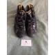 thumbnail image 2 of Ni - ke Ni - ke Air Jordan 7 Retro Golden Moments Pack Sneakers 304775-030 Men's Size 11, 2 of 5