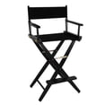 thumbnail image 1 of Silla de director American Trails extra ancha Premium 30, 1 of 5