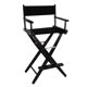thumbnail image 1 of Silla de director American Trails extra ancha Premium 30, 1 of 5