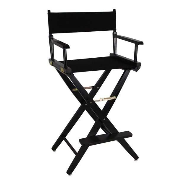 Silla de director American Trails extra ancha Premium 30