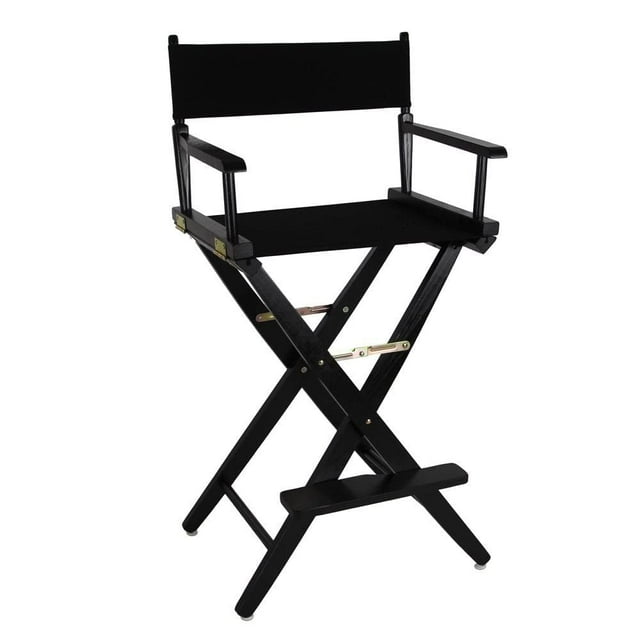 Silla de director American Trails extra ancha Premium 30