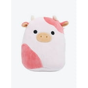Squishmallow 8" Reshma PINK COW PLUSH