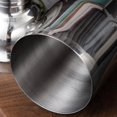 thumbnail image 2 of 750Ml Cocktail Shaker Martini Shaker Drink Shaker Built-In Strainer for Bar, 2 of 9