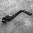 thumbnail image 4 of Kick Starter Lever, Stainless Steel Antirust Starter Lever Pedal Practical Solid  For 50 65 50CC 65CC JR Mini SR SX, 4 of 8
