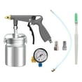thumbnail image 1 of LOVIVER Car Air Sprayer Multiuse Undercoating Spray for Machinery, Ceiling Furniture, 1 of 8