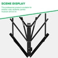 thumbnail image 2 of WESIEVYA 1Set Foldable Piano Music Note Stand for Efficient Storage Use, 2 of 8