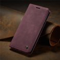 thumbnail image 3 of Leather Case For Samsung Galaxy A13 A33 A53 A73 A72 A52s A54 A34 A32 A22 A12 M51 M31 Flip Cover S22 S21 S20 FE Ultra S10 Plus, 3 of 5