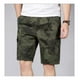 thumbnail image 3 of Camuflaje Camuflaje Cargo Shorts Hombre Casual Shorts, 3 of 6