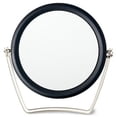 thumbnail image 3 of Equate Round Swivel Mirror with 1X and 3X Magnification, 1 Count, 3 of 3