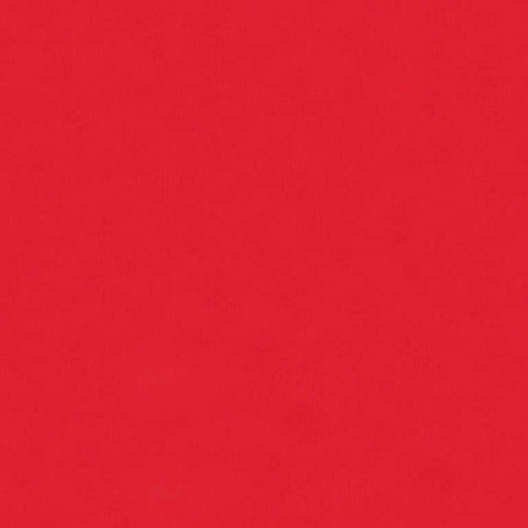 Red Cardstock - 8.5 x 11 inch - 65Lb Cover - 100 Sheets - Clear Path Paper  