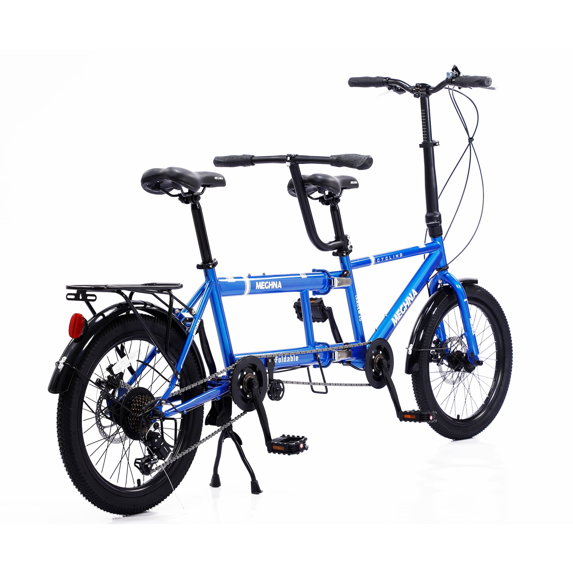 specialised cycles