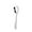 A, variante sur Cuillères à Soupe en Acier Inoxydable Cuillères de Table Cuillères à Riz Ustensiles de Cuisine en Silicone Spécial Cuiseur à Riz Ustensiles de Cuisine Savoureux Ensemble de Cuisine Coréenne en Acier Inoxydable