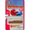 Hikari Betta: Betta Bio-Gold Baby Pellet Specialists' Fish Food Formula For Bettas, 2.5 Grams