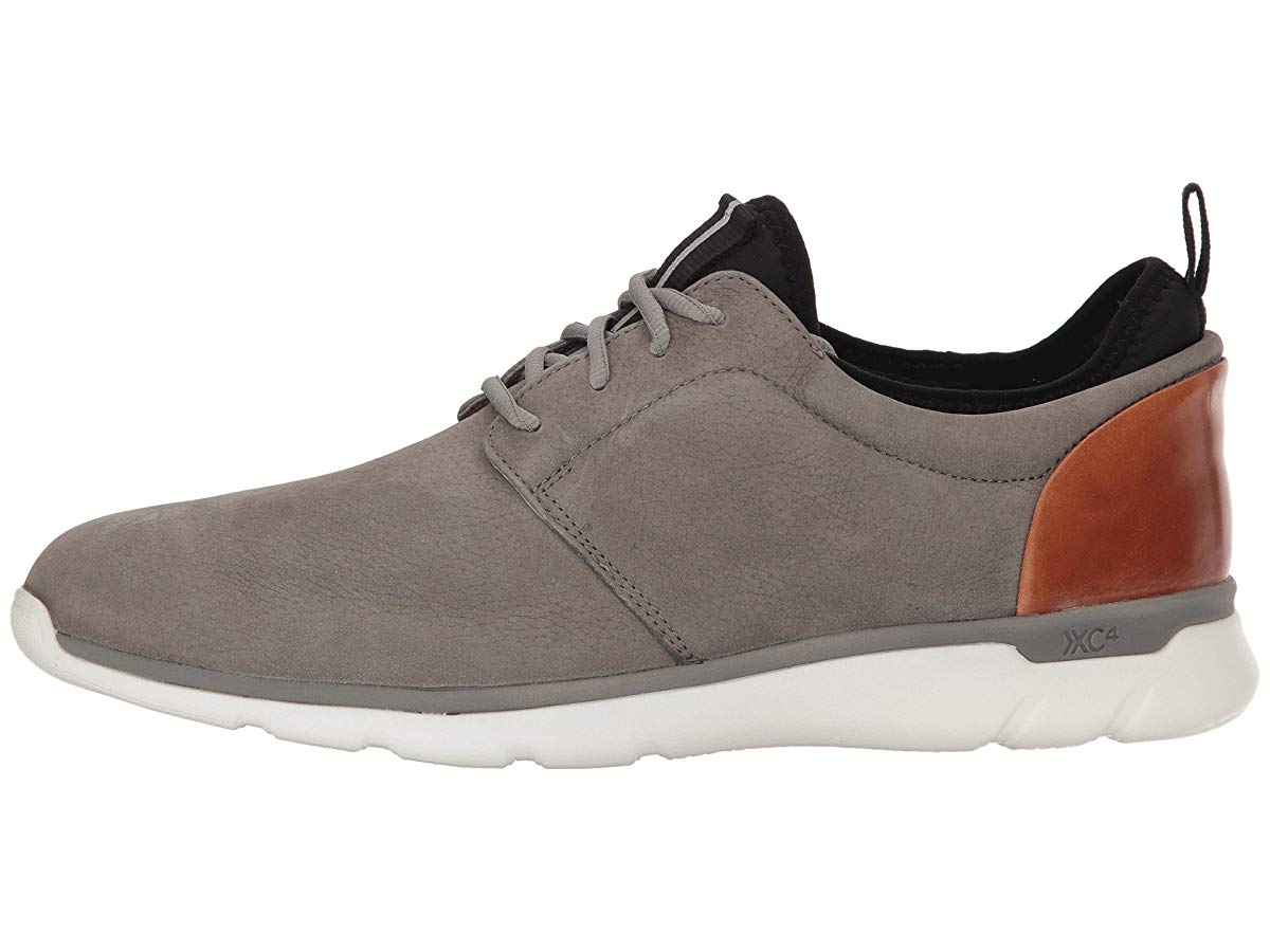 johnston and murphy waterproof