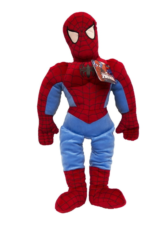 SpiderMan Toys in Toys Character Shop