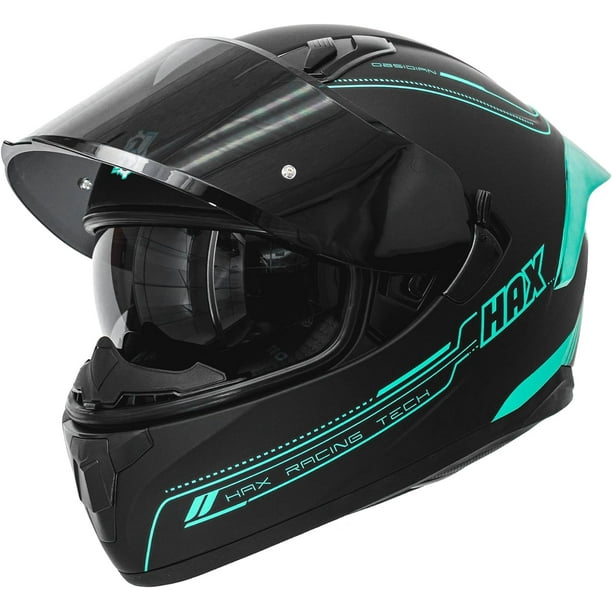 Casco para moto 110 hotsell