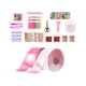 thumbnail image 3 of Cinta adhesiva transparente Nano Tape de 4,5 cm de ancho, multiusos, de doble cara, para montaje en aula, manualidades, juguetes educativos, bolas hechas a mano. Estilo B, 3 of 9