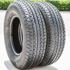 Blackarrow STR01 Semi-Steel ST225/75R15 225/75R15 117/112N E 10 Ply Trailer Tire Sansujyuku sansujyuku.com